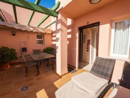 Ibn Sadi Burriana Beach, apt 150m plage : photo 28