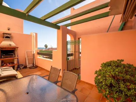 Ibn Sadi Burriana Beach, apt 150m plage : photo 30