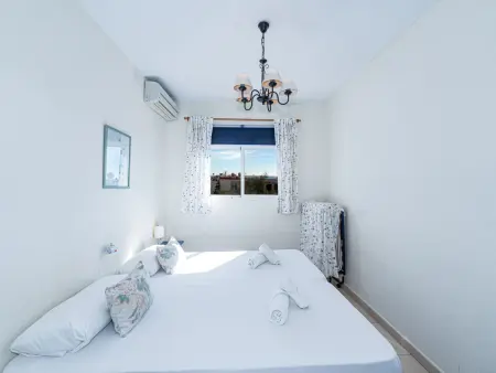 Appartement 1 chambre vue mer à Nerja, Verano Azul : photo 3