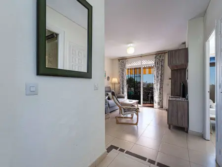 Appartement 1 chambre vue mer à Nerja, Verano Azul : photo 8