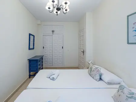 Appartement 1 chambre vue mer à Nerja, Verano Azul : photo 12