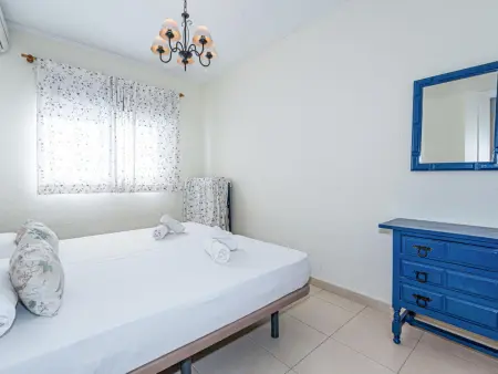 Appartement 1 chambre vue mer à Nerja, Verano Azul : photo 13