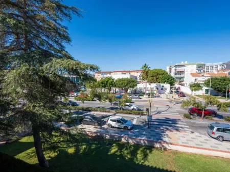 Appartement 1 chambre vue mer à Nerja, Verano Azul : photo 26
