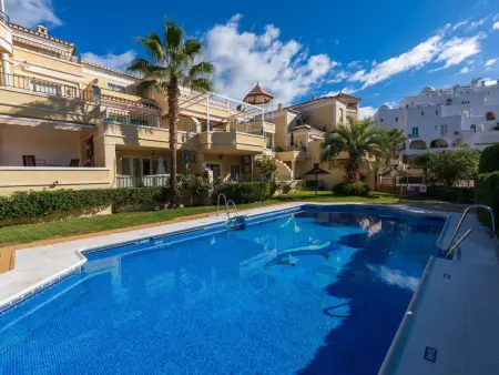 Jardines de Burriana Deluxe, maison 6 pers. à 400m de la plage : photo 4