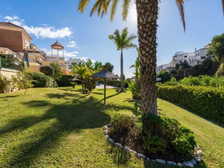 Jardines de Burriana Deluxe, maison 6 pers. à 400m de la plage : photo 5
