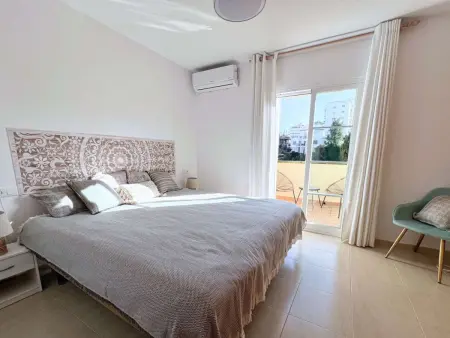 Jardines de Burriana Deluxe, maison 6 pers. à 400m de la plage : photo 7