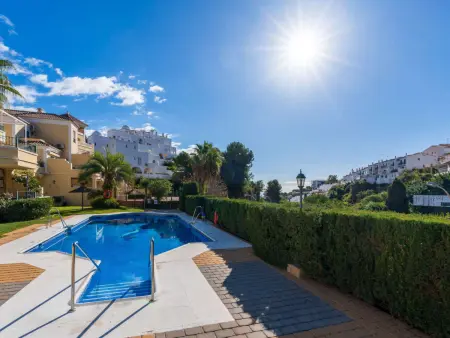 Jardines de Burriana Deluxe, maison 6 pers. à 400m de la plage : photo 21
