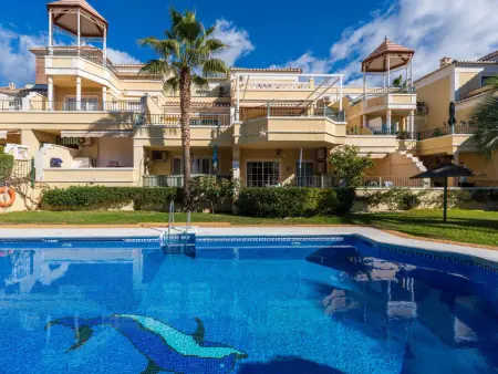 Jardines de Burriana Deluxe, maison 6 pers. à 400m de la plage : photo 22