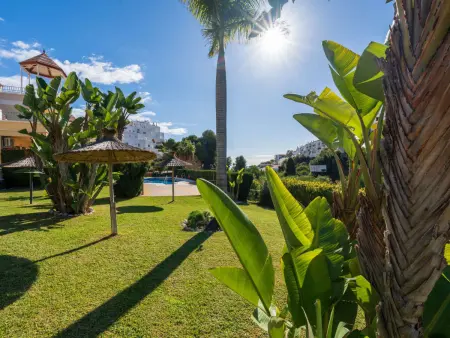 Jardines de Burriana Deluxe, maison 6 pers. à 400m de la plage : photo 24