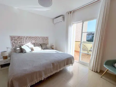 Jardines de Burriana Deluxe, maison 6 pers. à 400m de la plage : photo 40