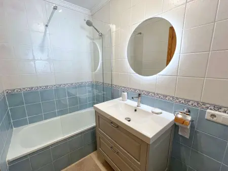 Jardines de Burriana Deluxe, maison 6 pers. à 400m de la plage : photo 43