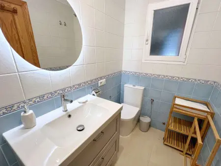 Jardines de Burriana Deluxe, maison 6 pers. à 400m de la plage : photo 44