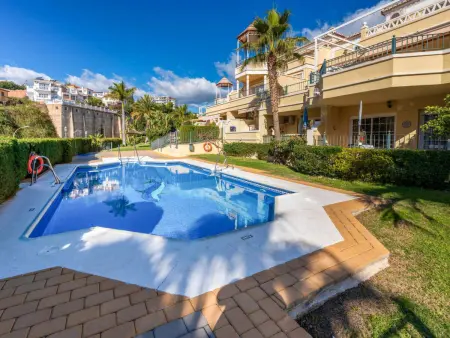 Jardines de Burriana Deluxe, maison 6 pers. à 400m de la plage : photo 45