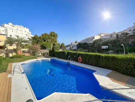 Jardines de Burriana Deluxe, maison 6 pers. à 400m de la plage : photo 47