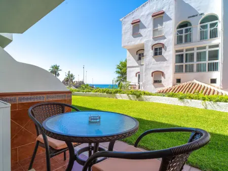 Arce 5 - Appartement 50 m de la plage, Nerja : photo 1