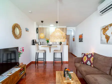 Arce 5 - Appartement 50 m de la plage, Nerja : photo 2