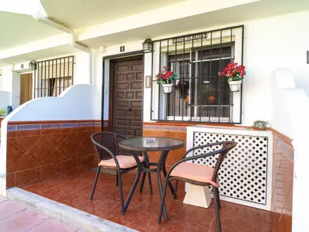 Arce 5 - Appartement 50 m de la plage, Nerja : photo 4
