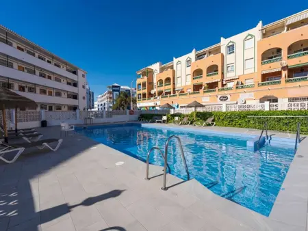 Arce 5 - Appartement 50 m de la plage, Nerja : photo 5