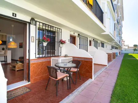 Arce 5 - Appartement 50 m de la plage, Nerja : photo 6