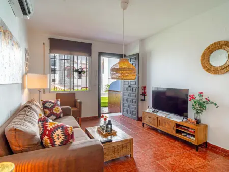 Arce 5 - Appartement 50 m de la plage, Nerja : photo 7