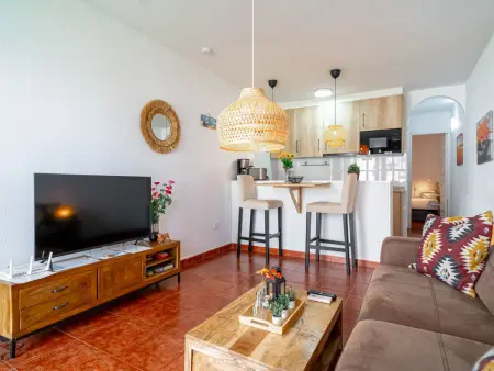 Arce 5 - Appartement 50 m de la plage, Nerja : photo 8
