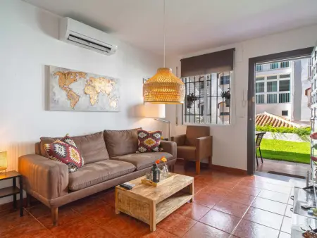 Arce 5 - Appartement 50 m de la plage, Nerja : photo 10