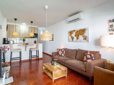 Arce 5 - Appartement 50 m de la plage, Nerja : photo 11