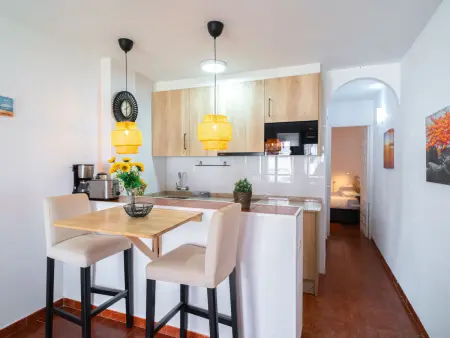 Arce 5 - Appartement 50 m de la plage, Nerja : photo 12