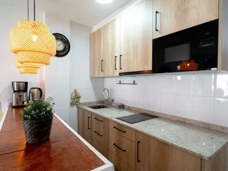 Arce 5 - Appartement 50 m de la plage, Nerja : photo 13