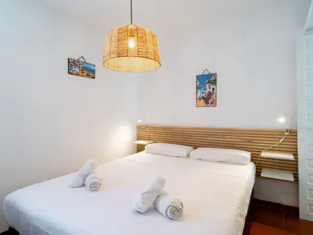 Arce 5 - Appartement 50 m de la plage, Nerja : photo 14