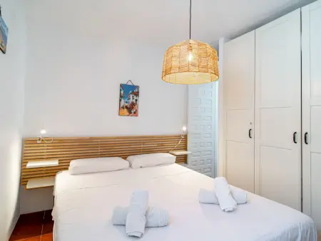 Arce 5 - Appartement 50 m de la plage, Nerja : photo 15