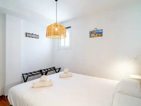 Arce 5 - Appartement 50 m de la plage, Nerja : photo 16