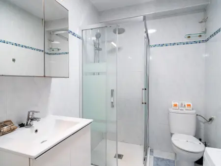 Arce 5 - Appartement 50 m de la plage, Nerja : photo 17