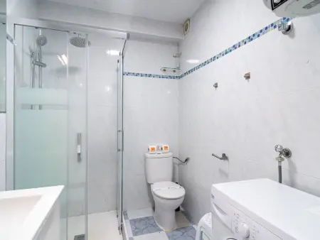 Arce 5 - Appartement 50 m de la plage, Nerja : photo 18
