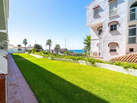 Arce 5 - Appartement 50 m de la plage, Nerja : photo 19