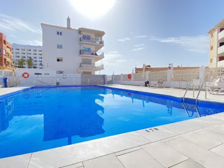 Arce 5 - Appartement 50 m de la plage, Nerja : photo 21