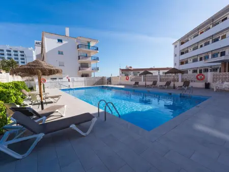 Arce 5 - Appartement 50 m de la plage, Nerja : photo 22