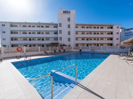 Arce 5 - Appartement 50 m de la plage, Nerja : photo 23