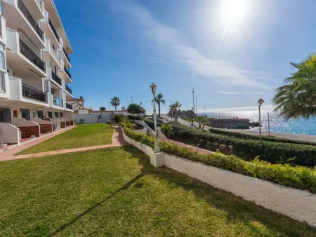 Arce 5 - Appartement 50 m de la plage, Nerja : photo 25