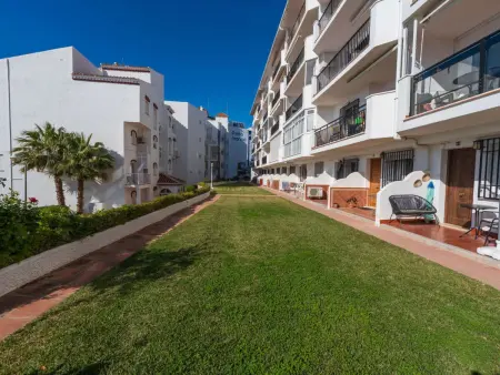Arce 5 - Appartement 50 m de la plage, Nerja : photo 26