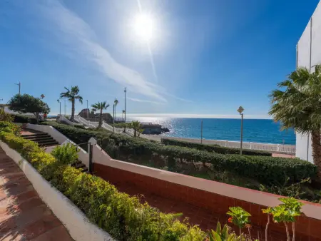 Arce 5 - Appartement 50 m de la plage, Nerja : photo 27