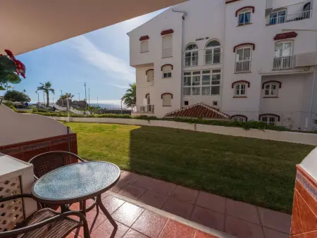 Arce 5 - Appartement 50 m de la plage, Nerja : photo 28