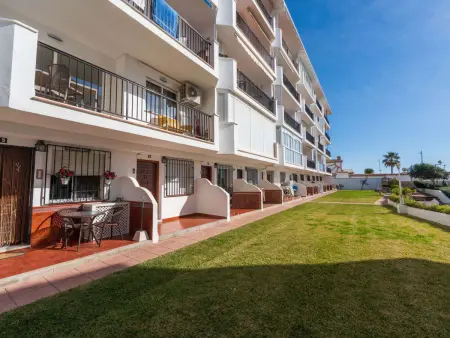 Arce 5 - Appartement 50 m de la plage, Nerja : photo 29