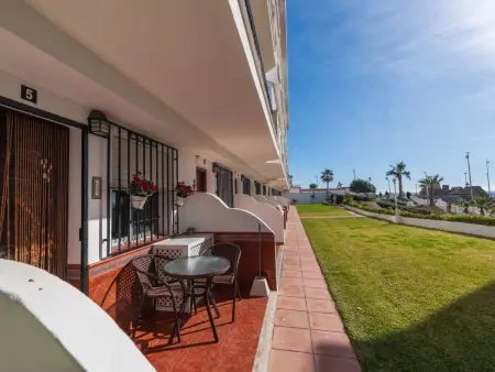 Arce 5 - Appartement 50 m de la plage, Nerja : photo 30