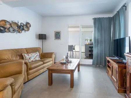 Appartement Nerja vue mer et montagne, terrasse 50 m² : photo 12