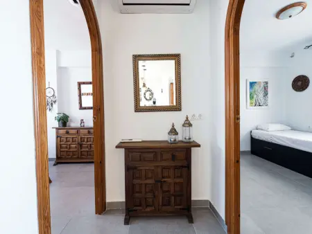 Appartement Nerja vue mer et montagne, terrasse 50 m² : photo 20
