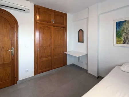 Appartement Nerja vue mer et montagne, terrasse 50 m² : photo 26