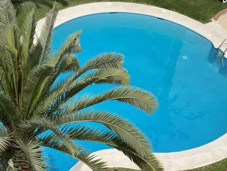 Appartement Nerja vue mer et montagne, terrasse 50 m² : photo 36