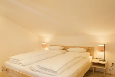 Appartement 52 m² à Gsies avec sauna infrarouge : photo 10