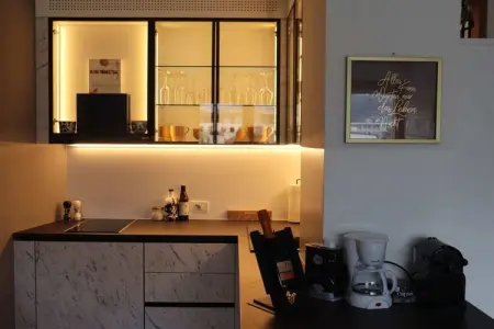 Maison 2 pers. à Meran, vue panoramique sur le Kurhaus : photo 28